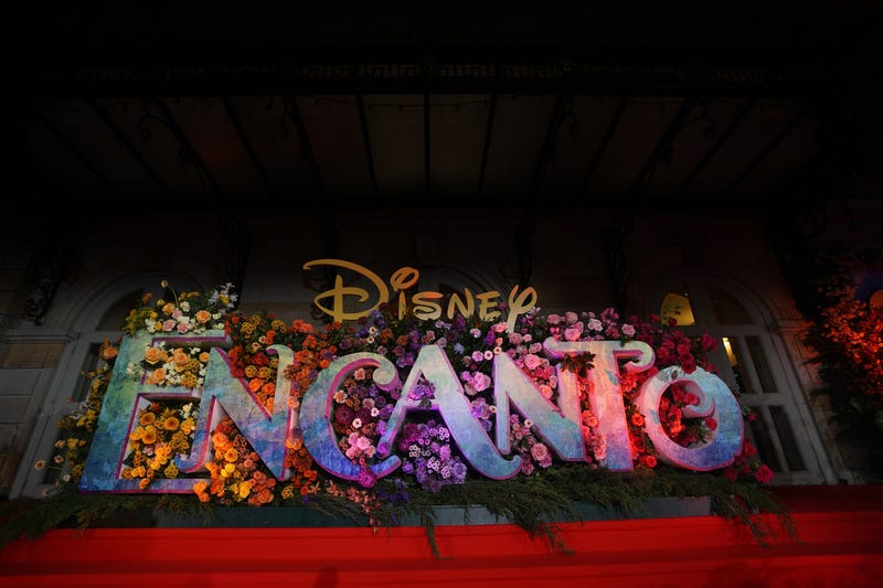 Encancto