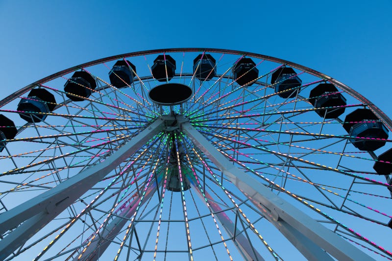 Knott's Berry Farm drops its Saturdays chaperone policy