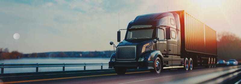 18-wheeler