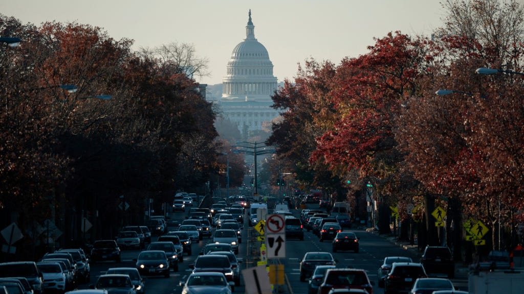 Here's what to expect from Thanksgiving travel
