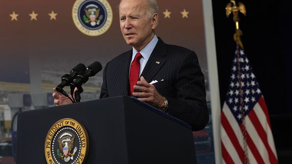 Omicron variant updates: Biden issues travel ban, new cases found in Europe