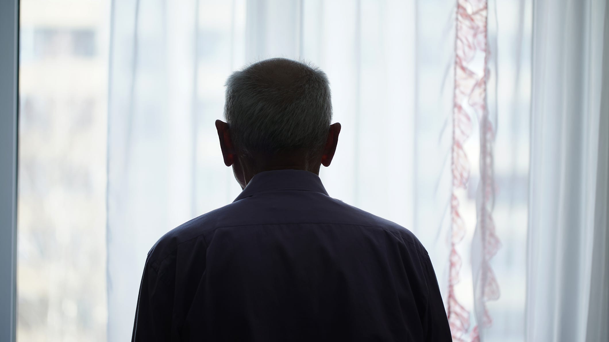 Unhappiness accelerates aging: study