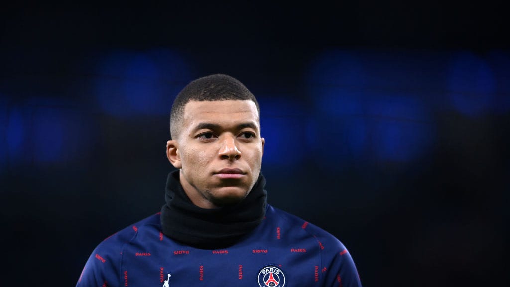 ¿Kylian Mbappé se va a España? El astro firmaría con el Real Madrid