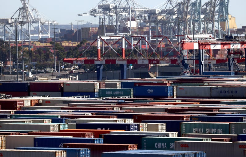 Port of Long Beach