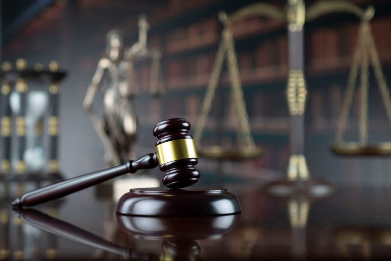 gavel
