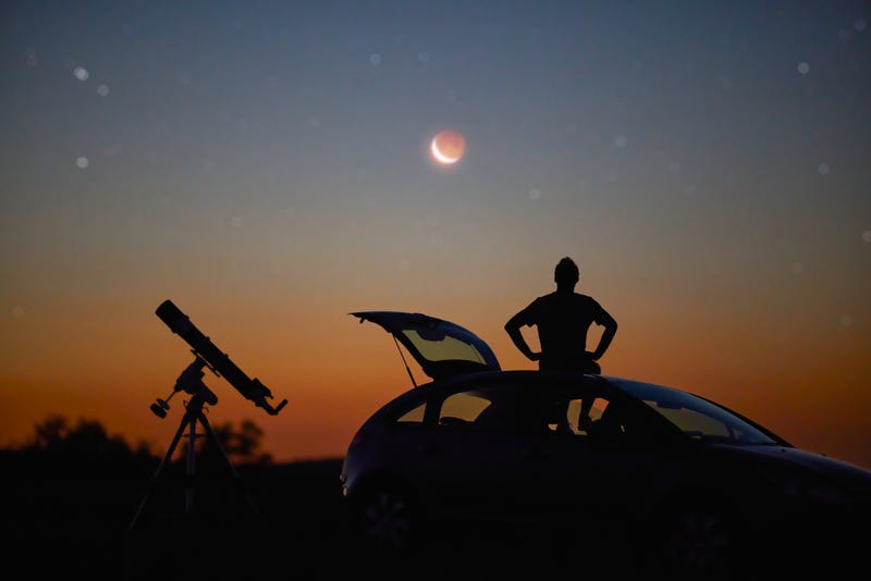Eclipse