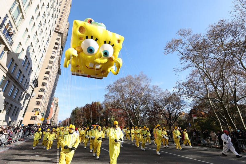 heo Wargo/Getty Images