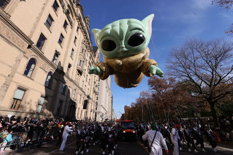 Theo Wargo/Getty Images