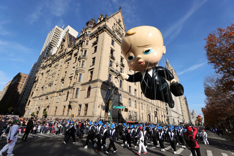 Theo Wargo/Getty Images