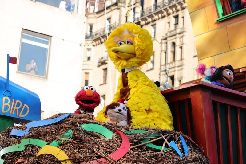 heo Wargo/Getty Images