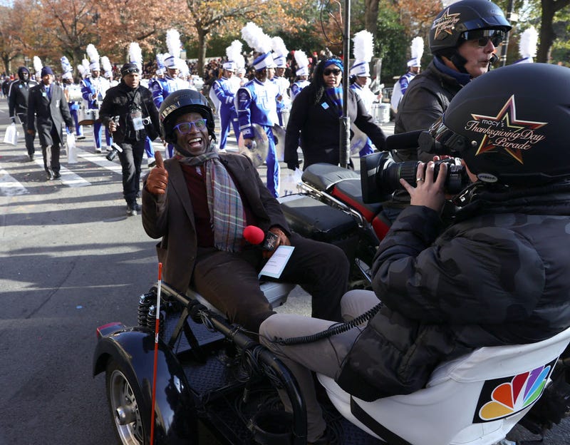 Theo Wargo/Getty Images