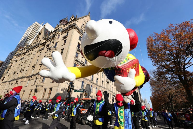 Theo Wargo/Getty Images
