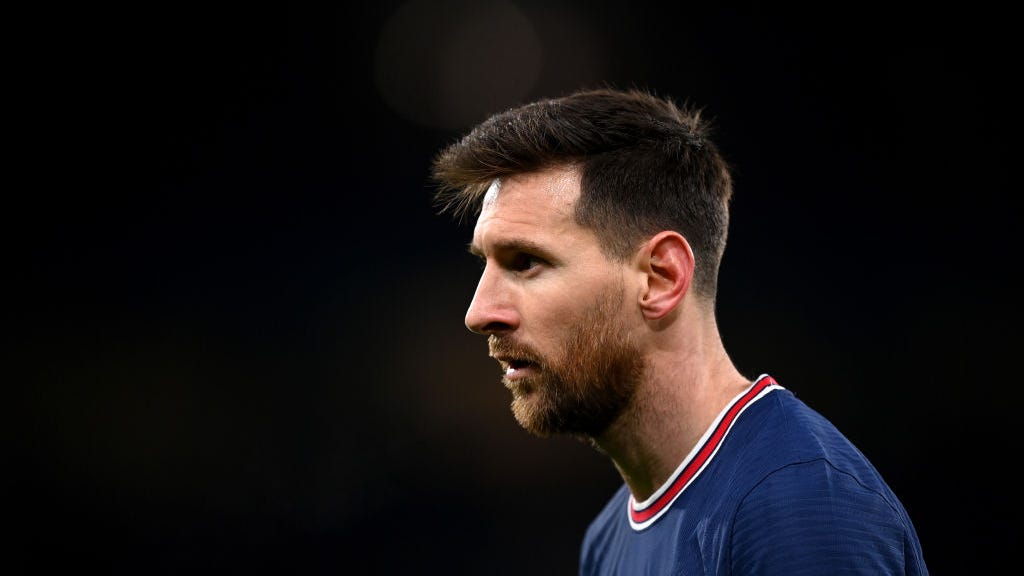 Piden demoler un hotel de Messi que le costó $34 millones