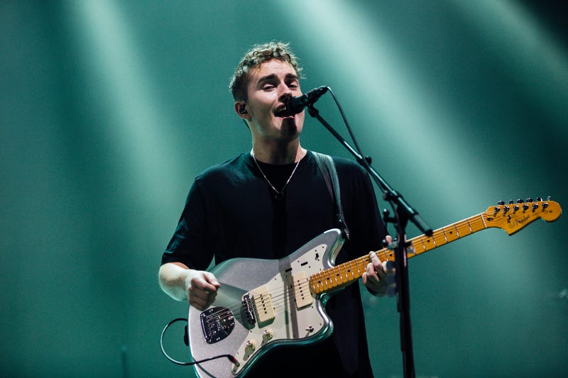 Sam Fender