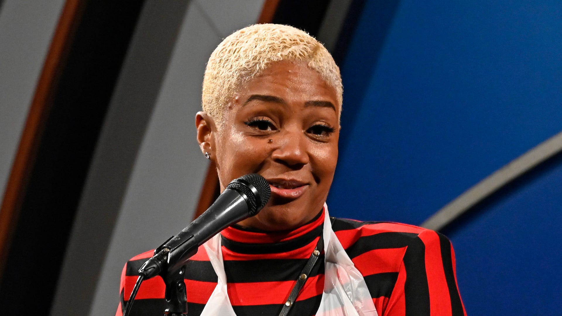 Tiffany Haddish responds to Common’s comments surrounding their break-up: ‘I was very disappointed’