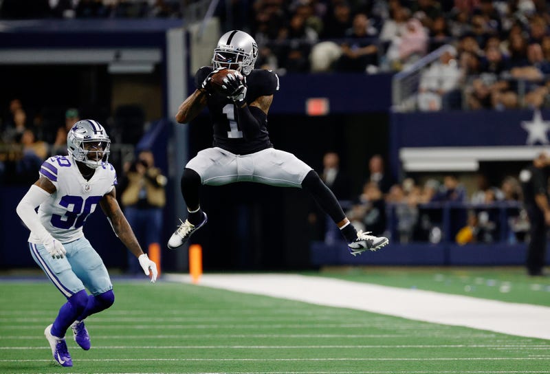 Tim Nwachukwu/Getty Images