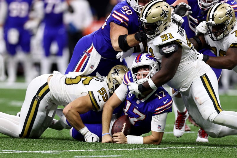 Bills-Saints