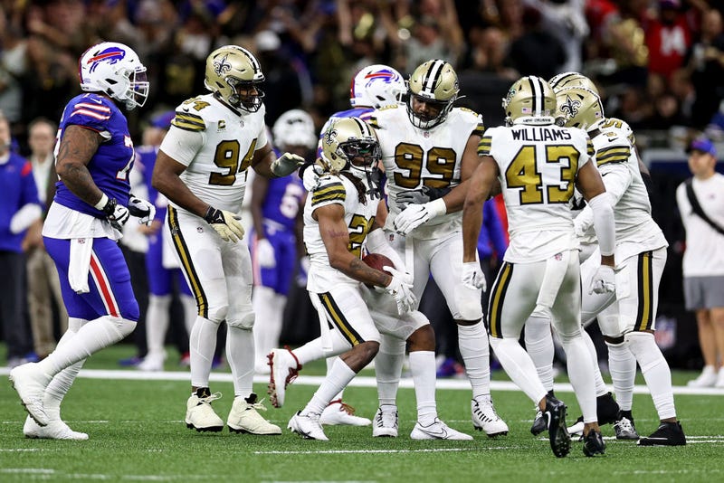 New Orleans Saints