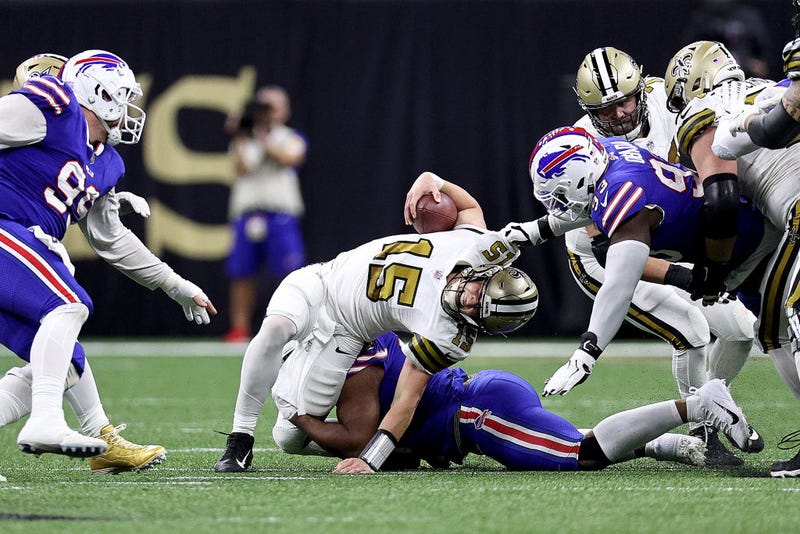 Trevor Siemian