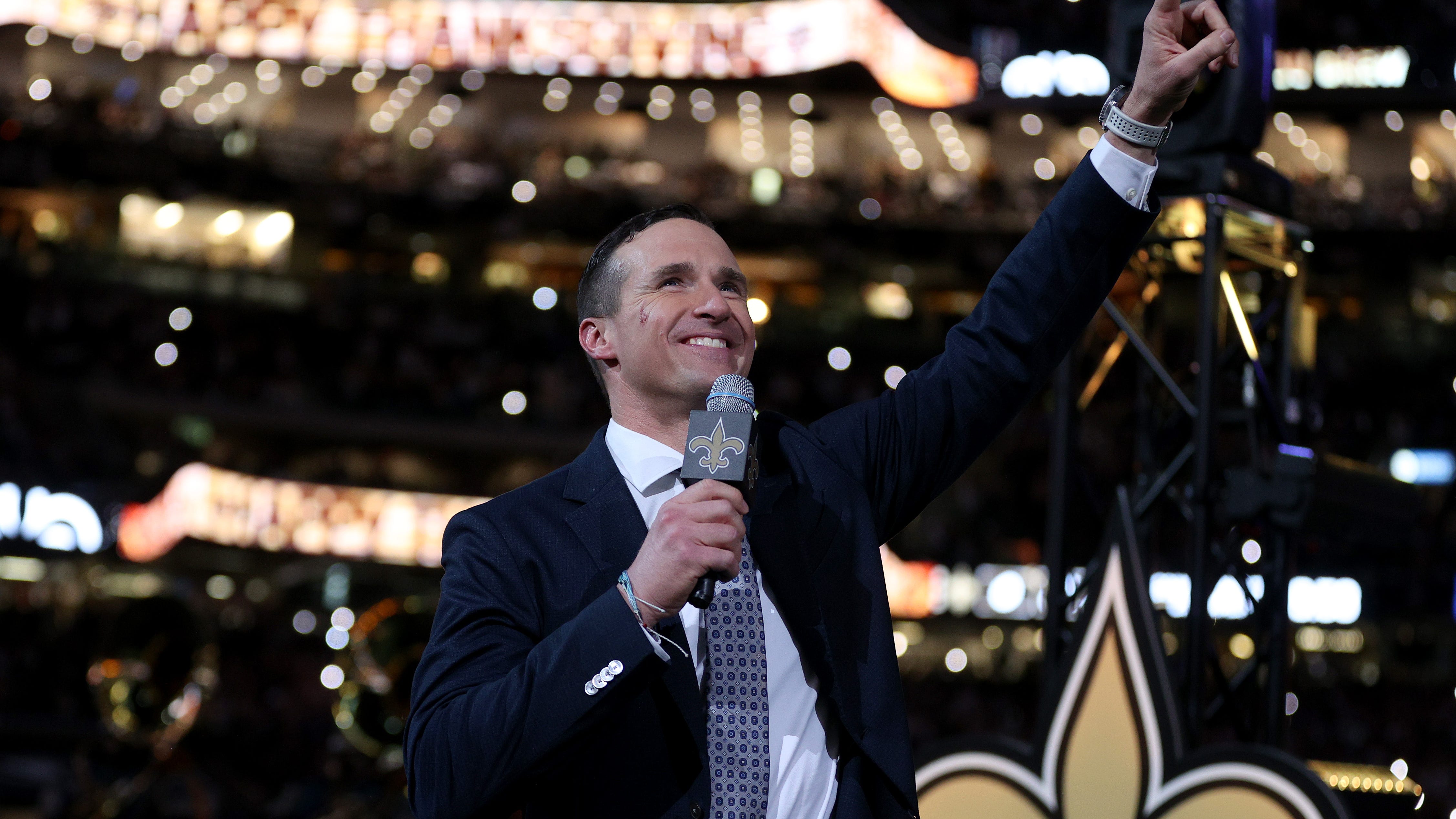 New Jersey sportsbooks halt Citrus Bowl betting over Drew Brees conflict