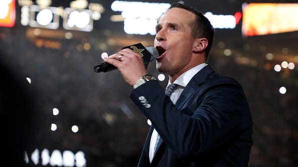 Drew Brees reveals 3 rule changes NFL should make this offseason