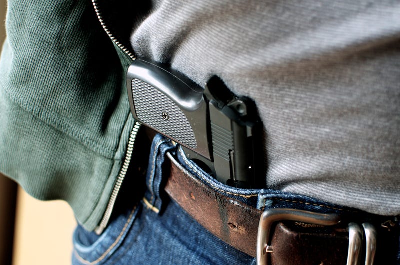 Concealed Carry