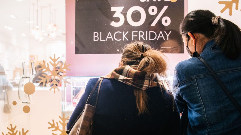 Black Friday deals are already here! See Walmart, Target, more