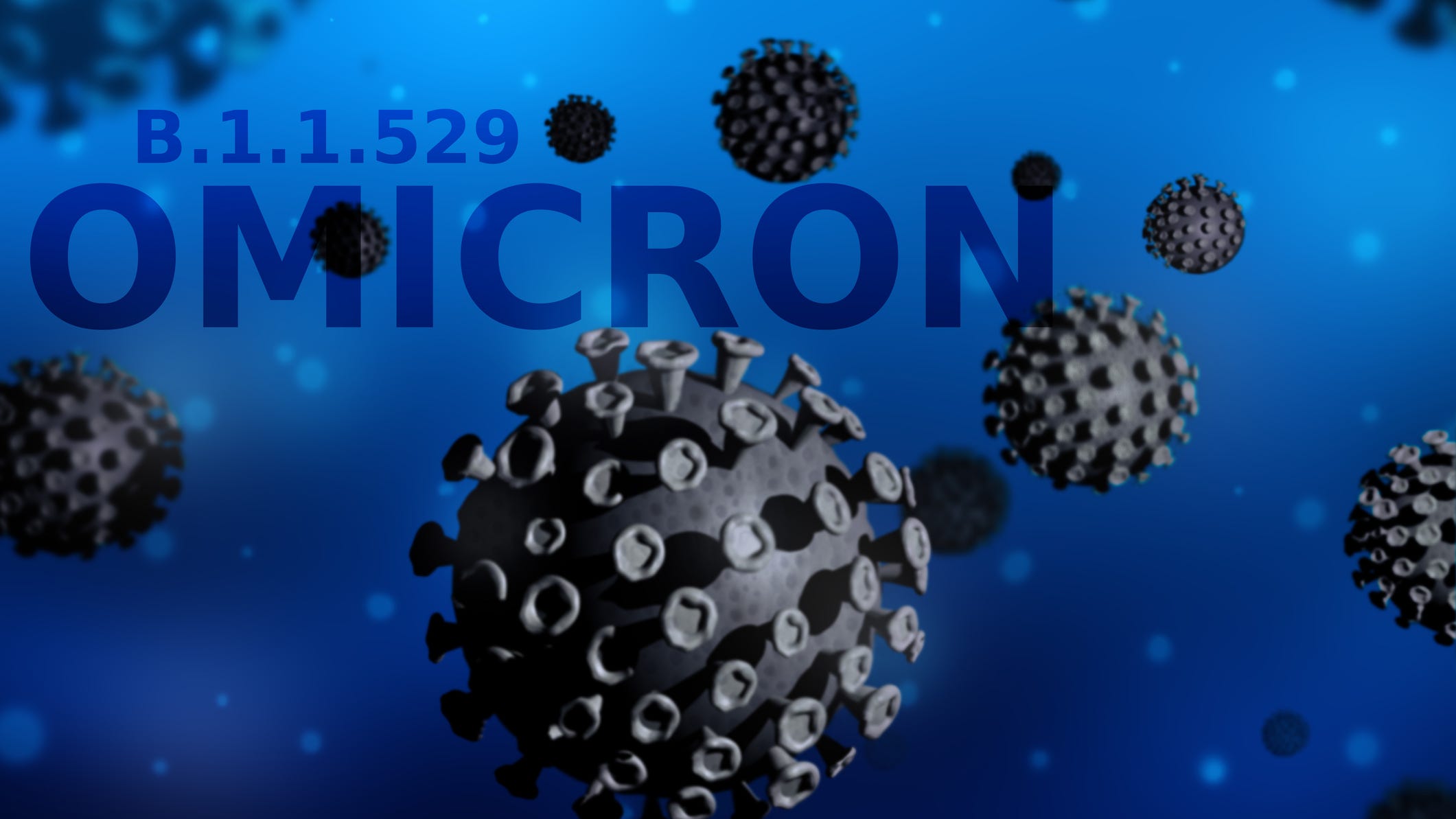 Omicron sweeps across nation, now 73% of U.S. COVID-19 cases
