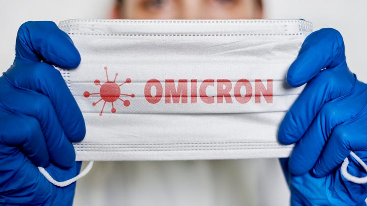 Omicron surge: What can Michigan expect in the weeks ahead?