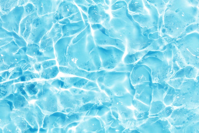 water