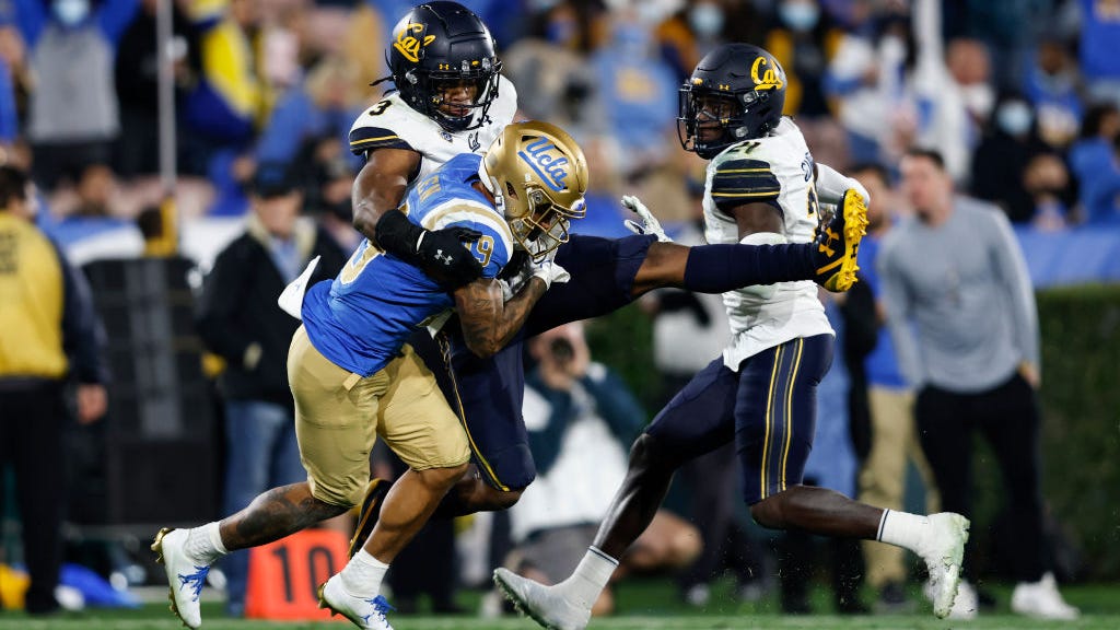 UCLA pulls out of Holiday Bowl due to COVID-19