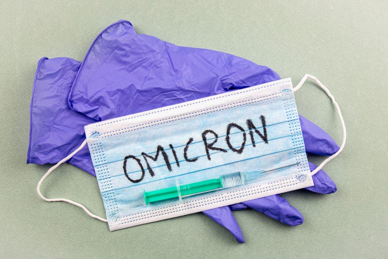 Omicron Variant