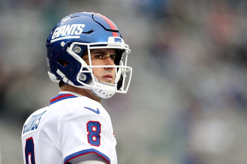 Daniel Jones
