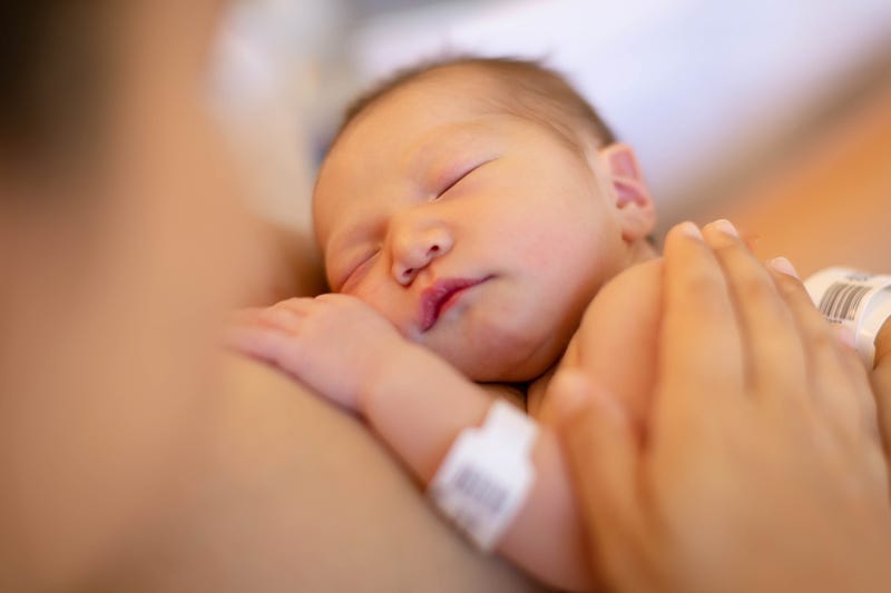 Newborn