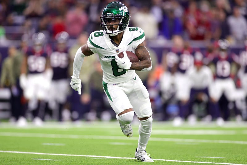 Elijah Moore