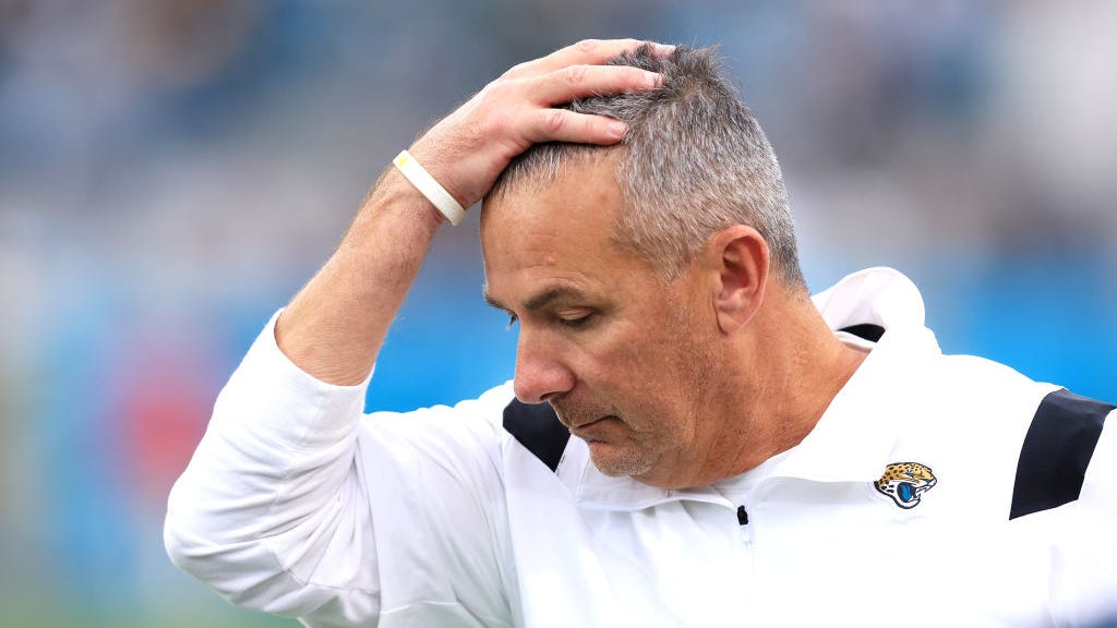 NFL Twitter community showed no mercy toward recently fired Urban Meyer