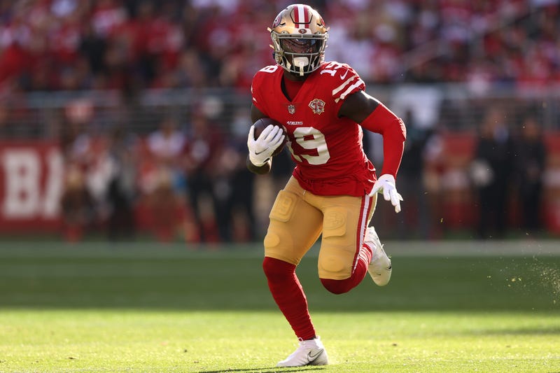 Deebo Samuel