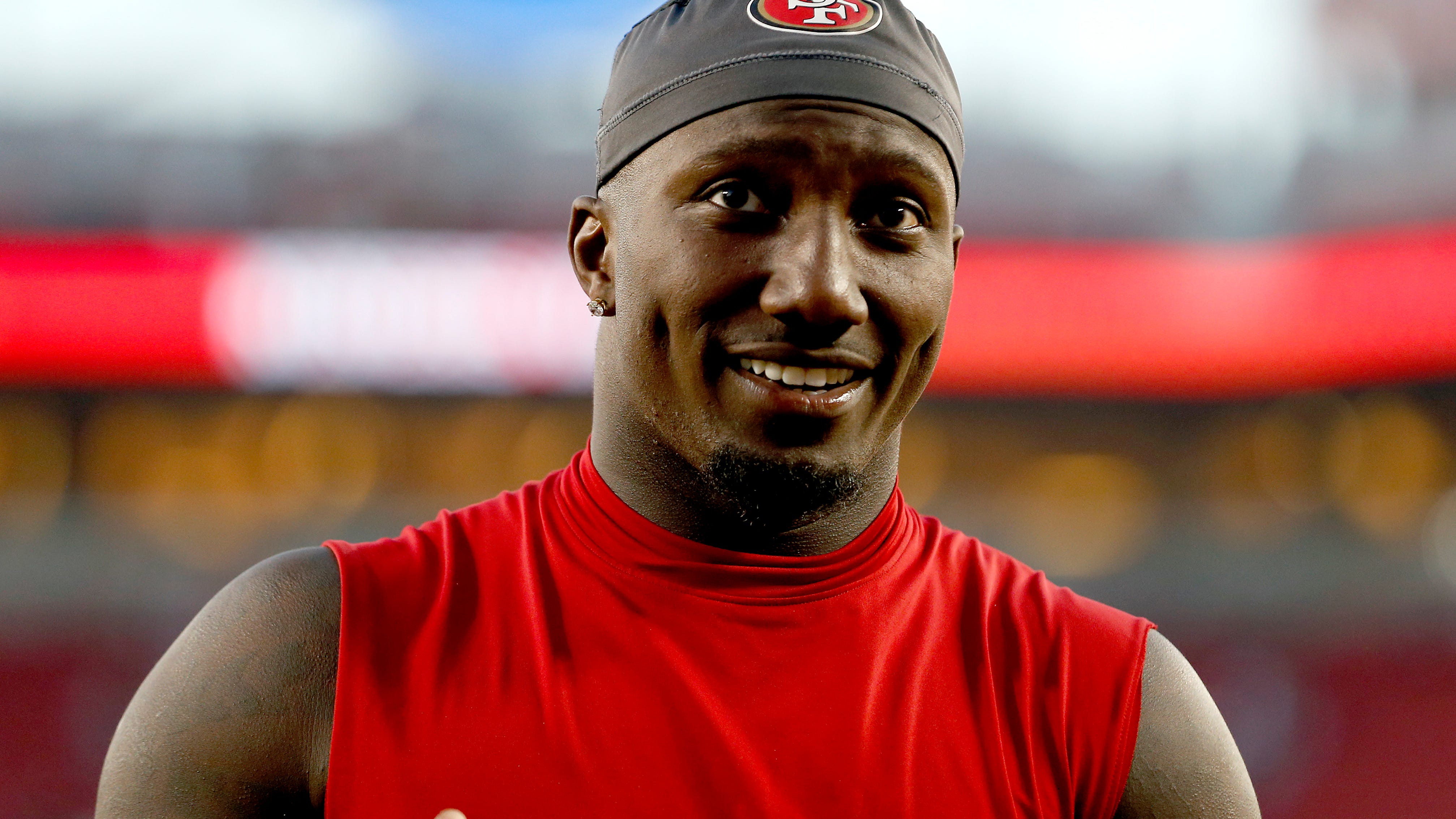 Deebo Samuel responds after getting slammed for denying autograph to young fan