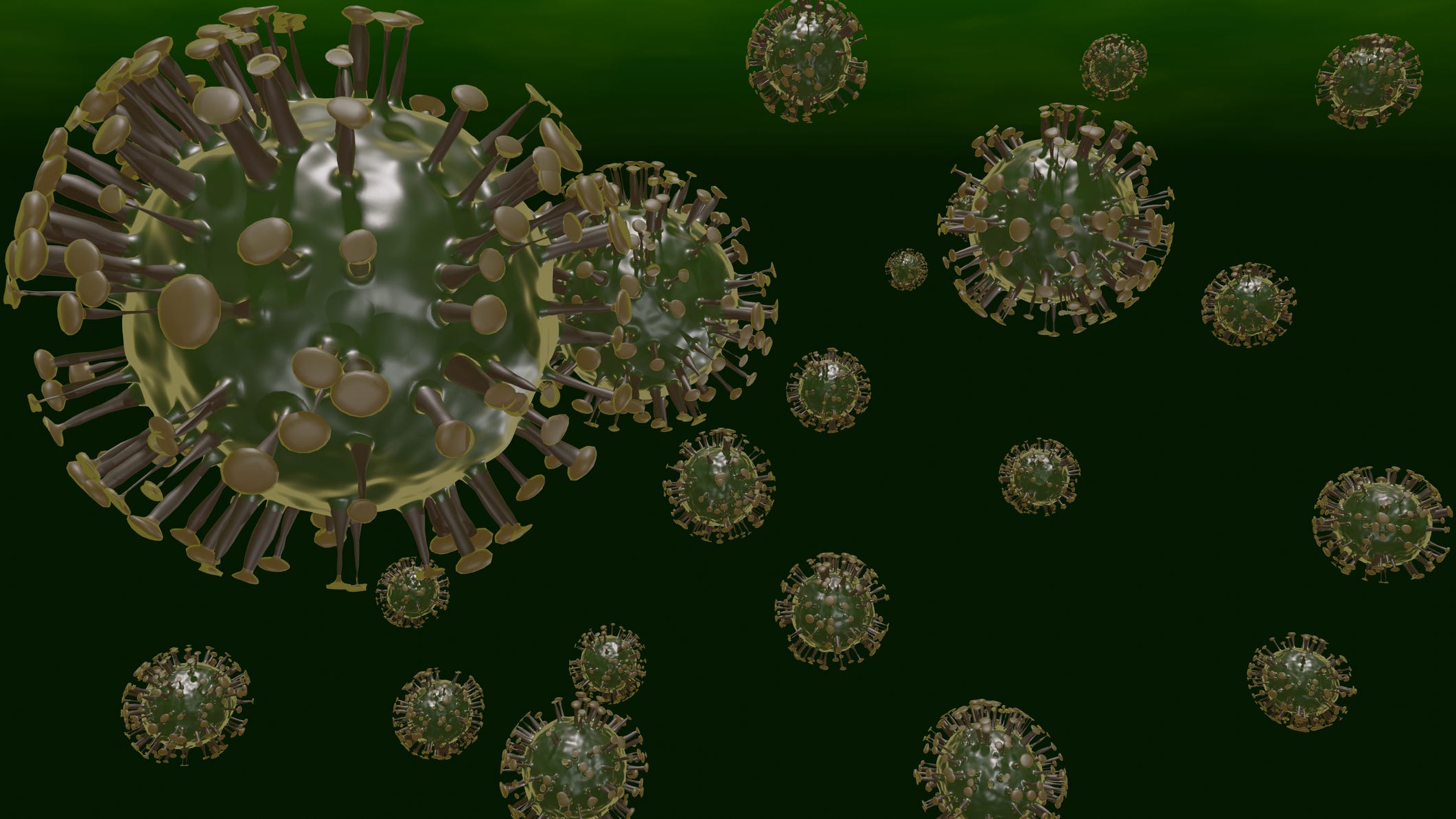 Omicron cases in L.A. County nearly double over last week