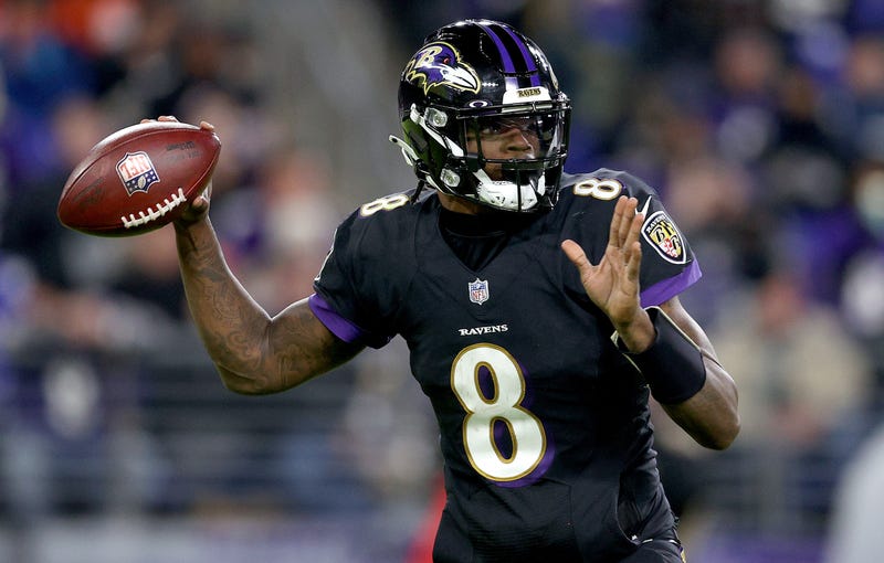 Lamar Jackson