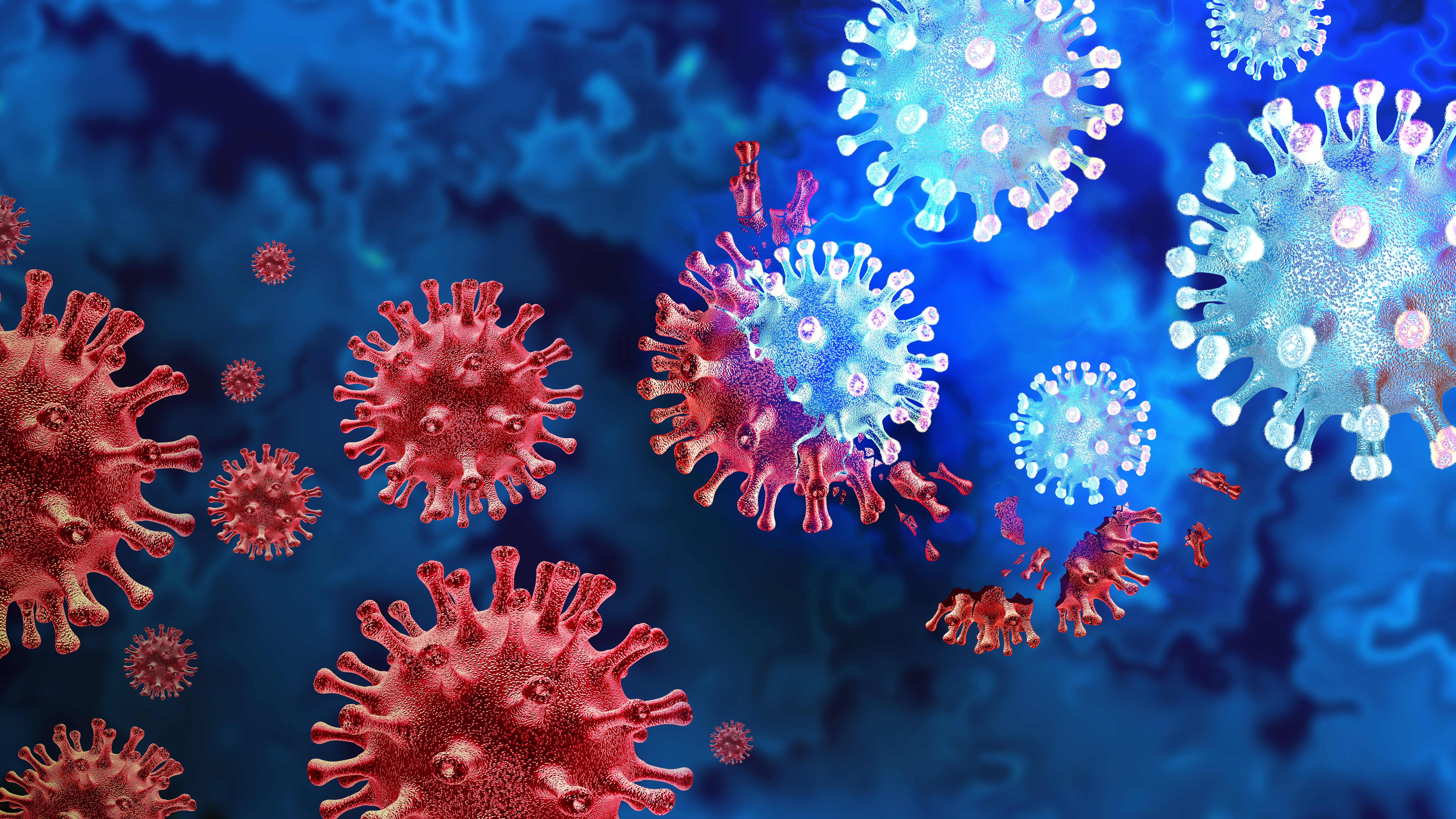 USC study estimates 72% of L.A. County had antibodies before COVID surges