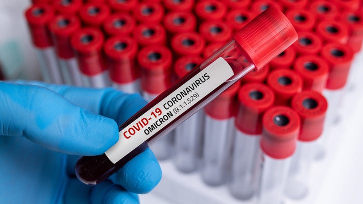 [LISTEN] Minnesotan with Omicron thanks vaccine for making symptoms mild