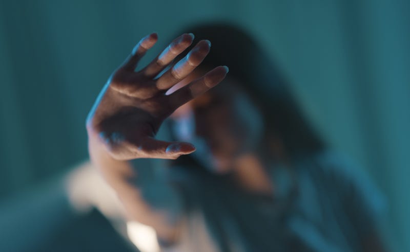 Child sexual exploitation