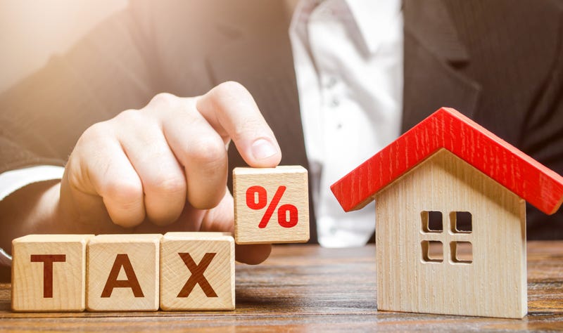 property tax 