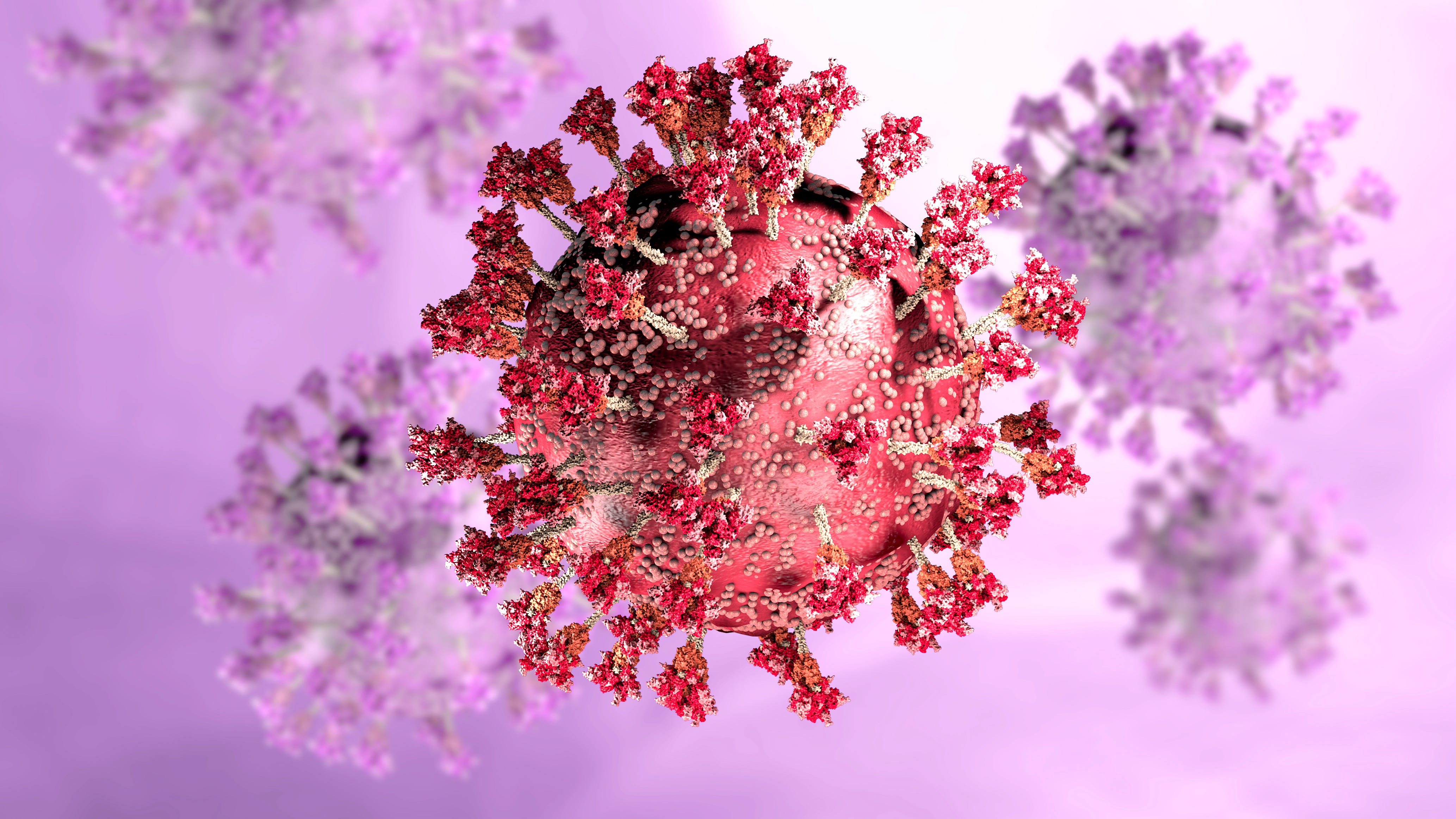 Why so many vaccinated people are getting COVID