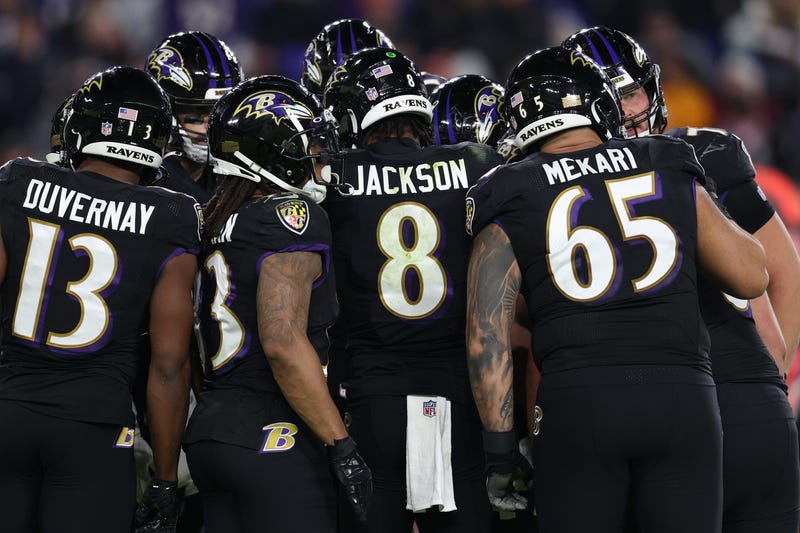 Baltimore Ravens