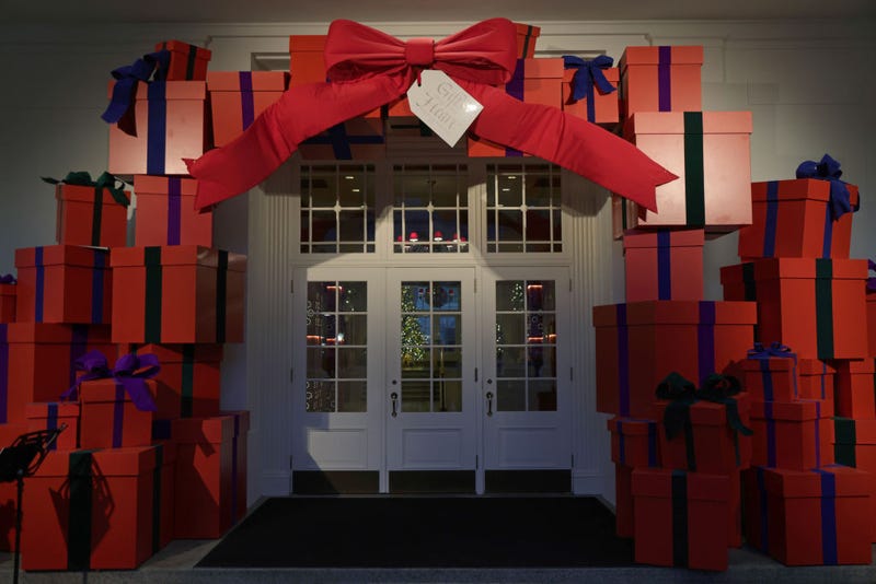WH Christmas