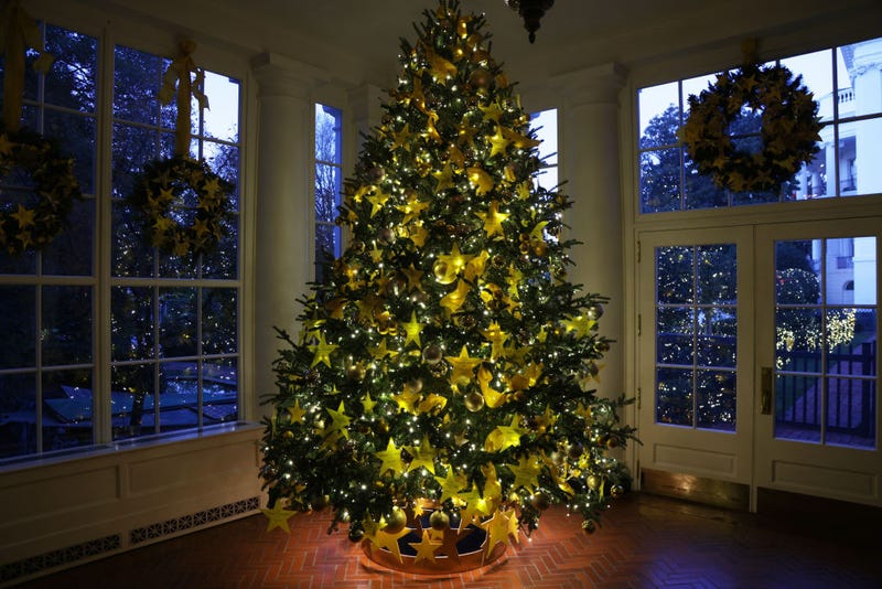 WH Christmas
