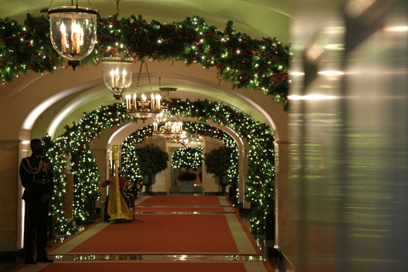 WH Christmas