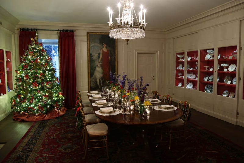 WH Christmas